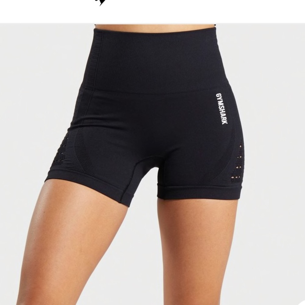 Gymshark Energy Seamless Shorts